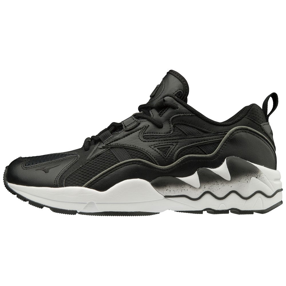 Mizuno wave on sale rider1